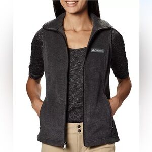 Women's Benton Springs Fleece Vest